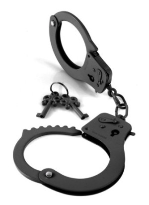 Designer Cuffs